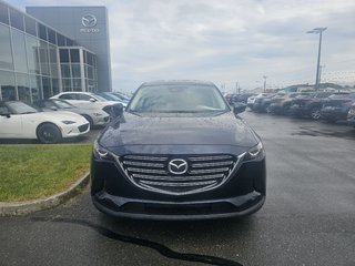 Mazda CX-9 GS-L 2018