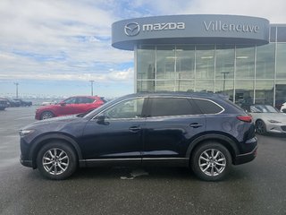 Mazda CX-9 GS-L 2018