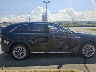 2024 Mazda CX-90 MHEV GT-P