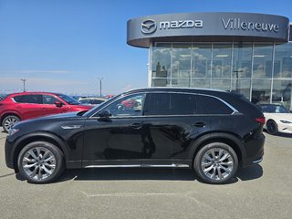 2024 Mazda CX-90 MHEV GT-P