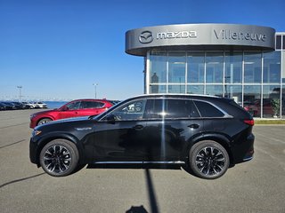 Mazda CX-90 MHEV Signature 2025