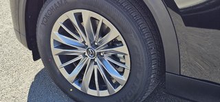 2026 Mazda CX-90 MHEV GS-L