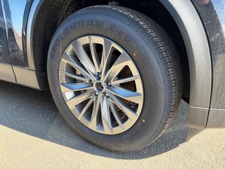 2026 Mazda CX-90 MHEV GS-L