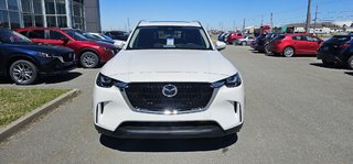 2026 Mazda CX-90 MHEV GS-L