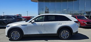 2026 Mazda CX-90 MHEV GS-L