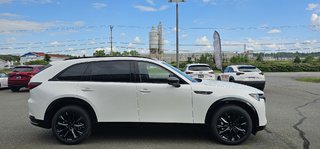2026 Mazda CX-90 MHEV GT-P