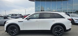 2026 Mazda CX-90 MHEV GT-P