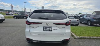 2026 Mazda CX-90 MHEV GT-P