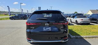 Mazda CX-90 MHEV GT 2026
