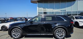 Mazda CX-90 MHEV GT 2026