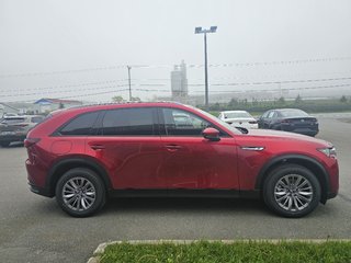 Mazda CX-90 PHEV GS-L 2024