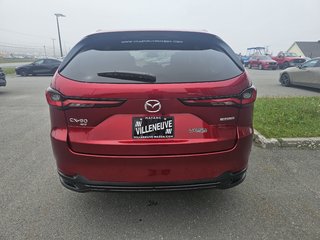 Mazda CX-90 PHEV GS-L 2024