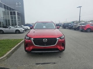 Mazda CX-90 PHEV GS-L 2024