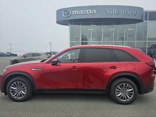 Mazda CX-90 PHEV GS-L 2024