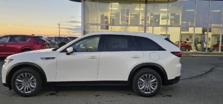 Mazda CX-90 PHEV GS-L 2025
