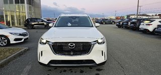 Mazda CX-90 PHEV GS-L 2025