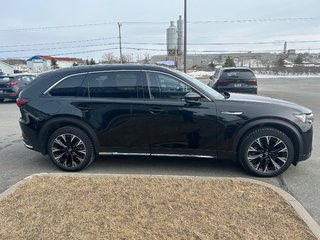 Mazda CX-90 PHEV GT 2025