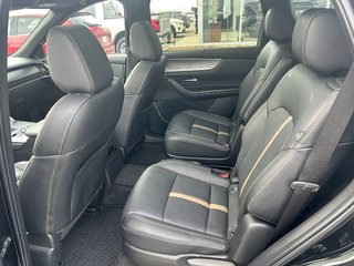 Mazda CX-90 PHEV GT 2025