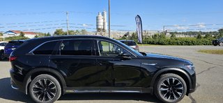 Mazda CX-90 PHEV GT 2025