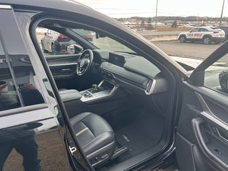 Mazda CX-90 PHEV GT 2025