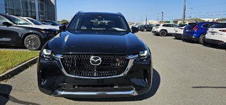 Mazda CX-90 PHEV GT 2025