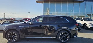 Mazda CX-90 PHEV GT 2025