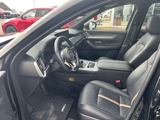 Mazda CX-90 PHEV GT 2025