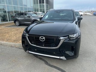 Mazda CX-90 PHEV GT 2025