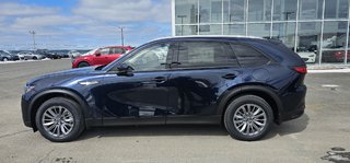 2026 Mazda CX-90 PHEV GS-L