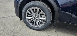 2026 Mazda CX-90 PHEV GS-L