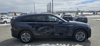 2026 Mazda CX-90 PHEV GS-L