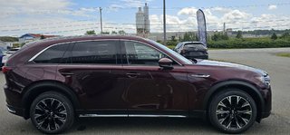 2026 Mazda CX-90 PHEV GT