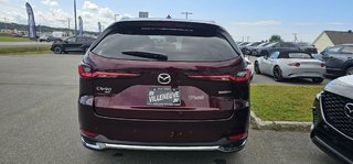 2026 Mazda CX-90 PHEV GT