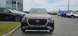 2026 Mazda CX-90 PHEV GT