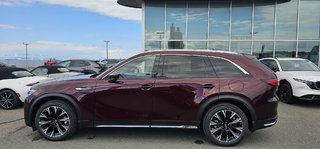 2026 Mazda CX-90 PHEV GT