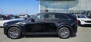 Mazda CX-90 PHEV GS-L 2026