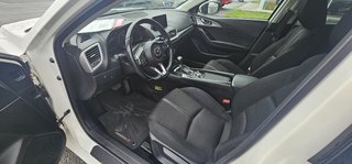 2018  Mazda3 Sport GS