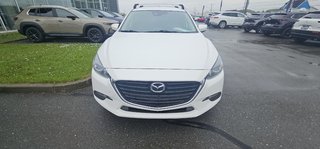 2018  Mazda3 Sport GS
