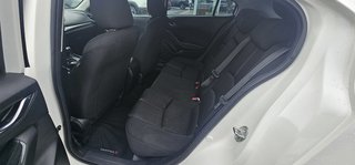 2018  Mazda3 Sport GS