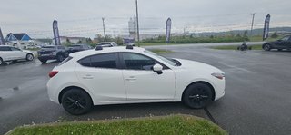 2018  Mazda3 Sport GS