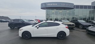 2018  Mazda3 Sport GS