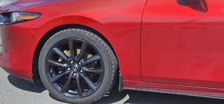 2020  Mazda3 Sport GT