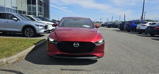 2020  Mazda3 Sport GT