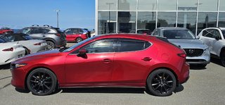 2020  Mazda3 Sport GT