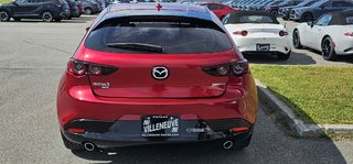 2020  Mazda3 Sport GT