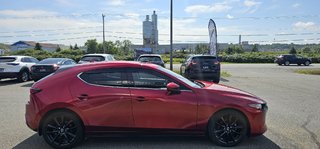 2020  Mazda3 Sport GT