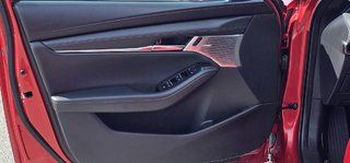 2020  Mazda3 Sport GT