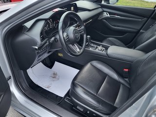 2021  Mazda3 Sport GT w/Turbo