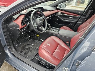 2021  Mazda3 Sport GT