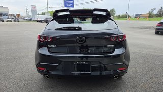 Mazda 3 Sport GX TRACTION AVANT MANUELLE 2021 à Matane, Québec - 6 - w320h240px